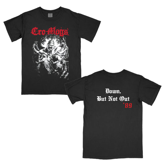 DBNO (Tee)