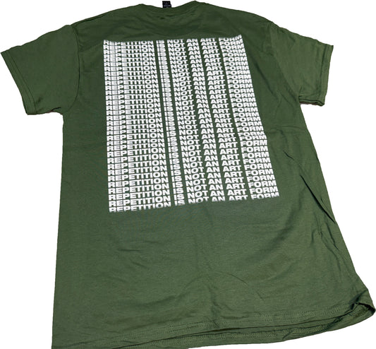 TYPE O NEGATIVE - Rehab (Tee)