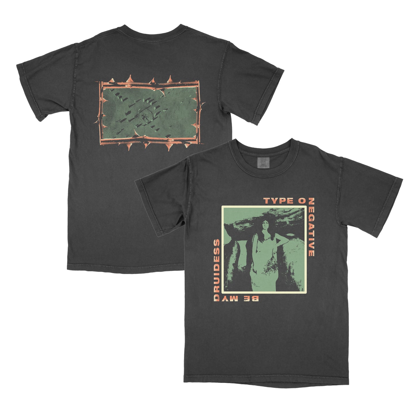 Druidess (Tee)