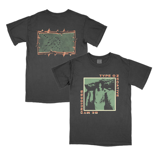 Druidess (Tee, LEFTOVERS)