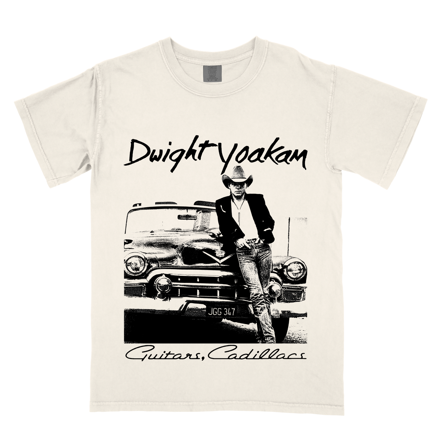 Cadillacs (Tee)