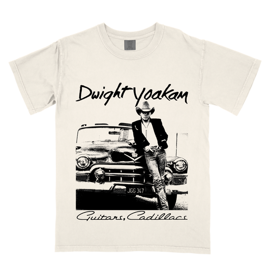 Cadillacs (Tee)
