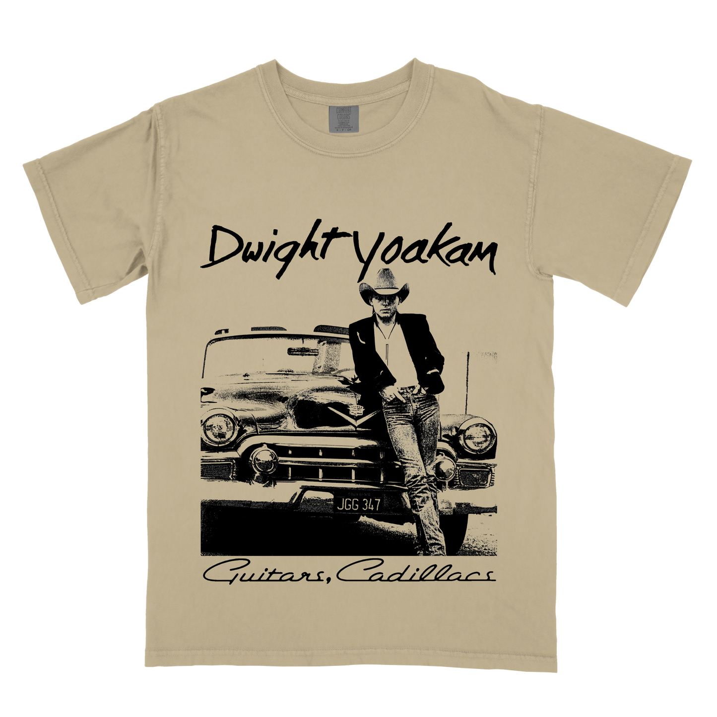 Cadillacs (Tee)