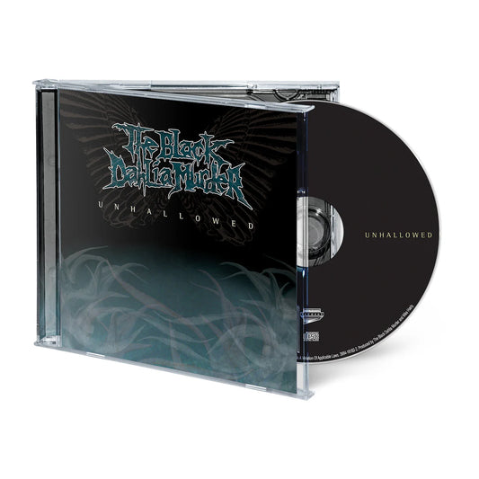THE BLACK DAHLIA MURDER - Unhallowed (CD)