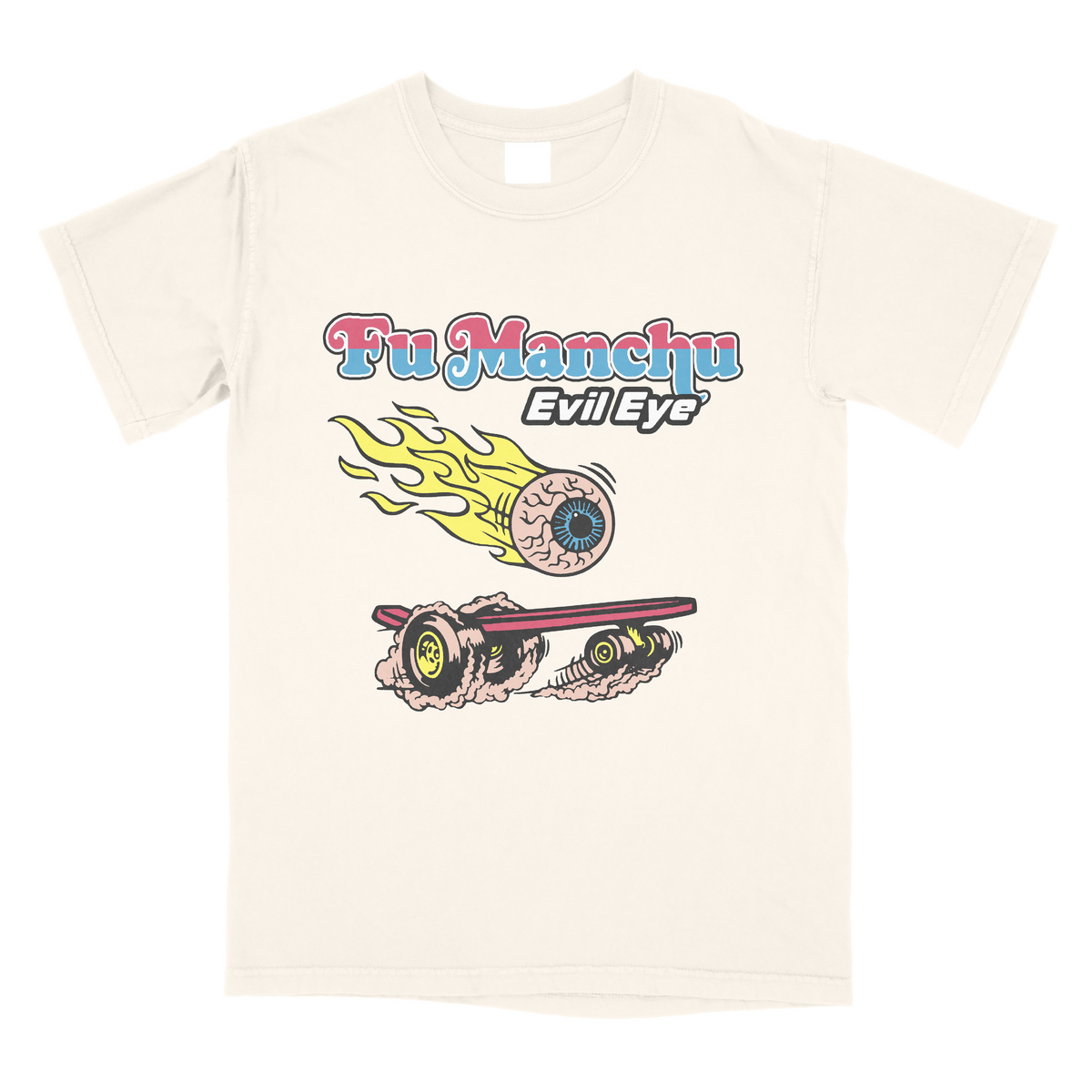 Evil Eye (Tee)