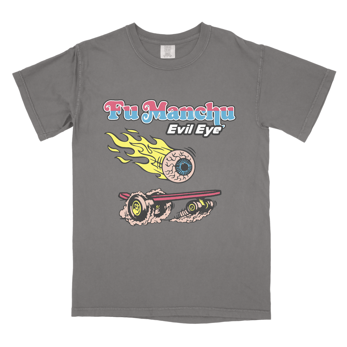 Evil Eye (Tee)