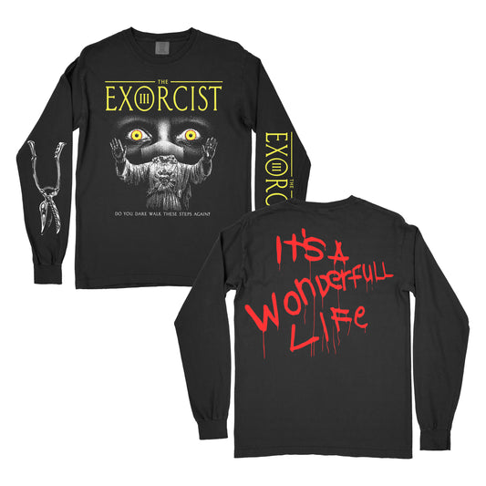 Wonderful Life (Long Sleeve)