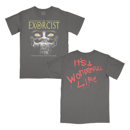 Wonderful Life (Tee)