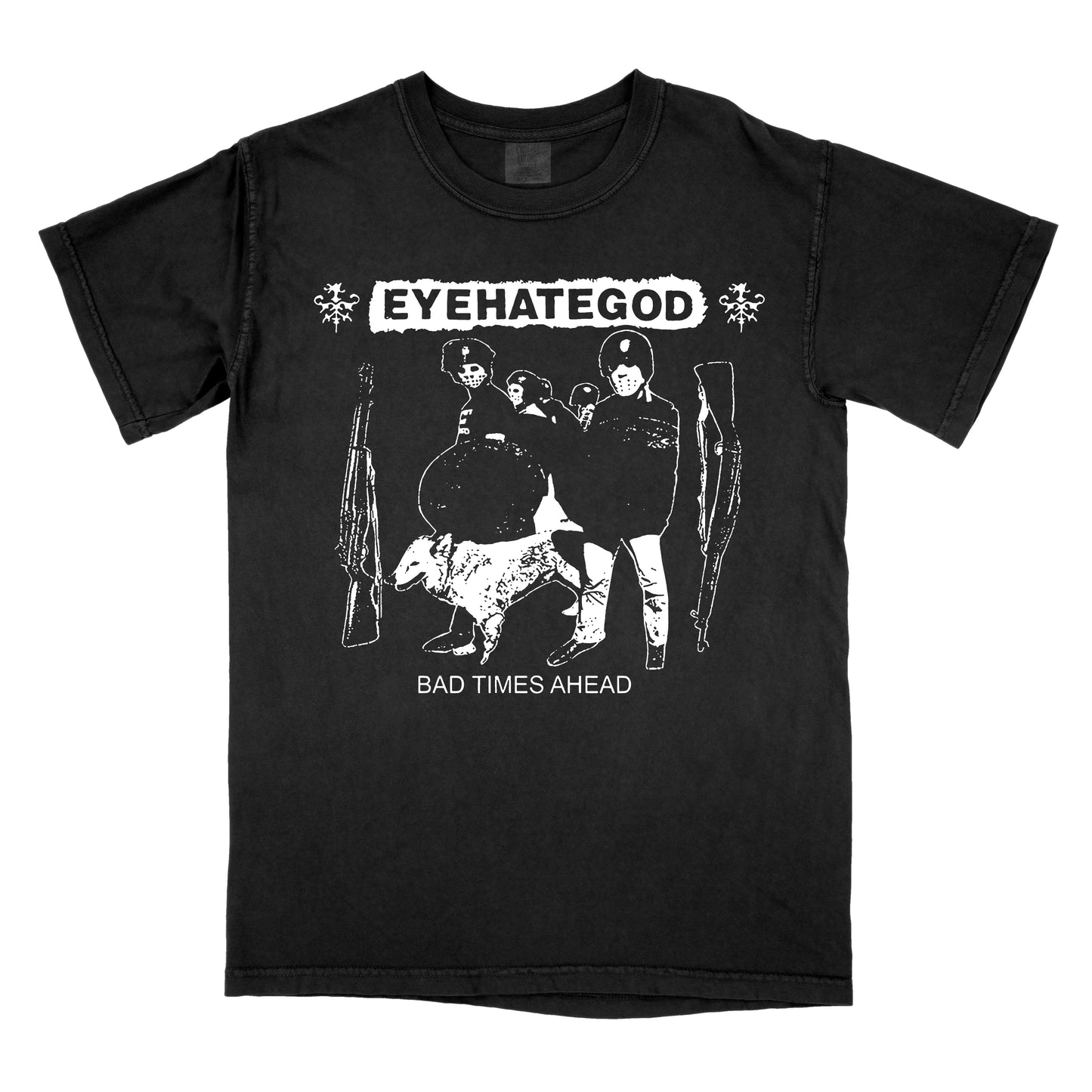Bad Times (Tee)