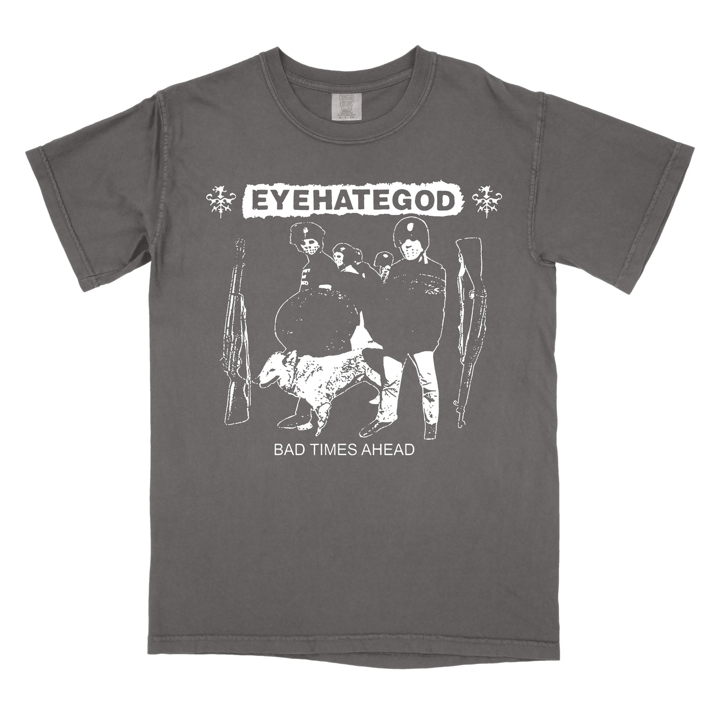 Bad Times (Tee)