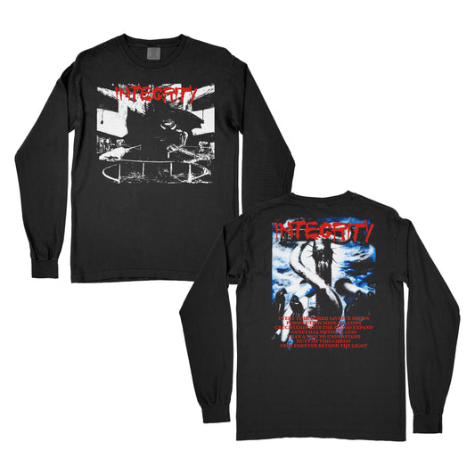 Judgement Day (Long Sleeve)
