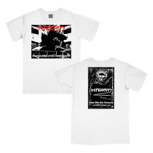 Those Who Fear Tomorrow (Tee)