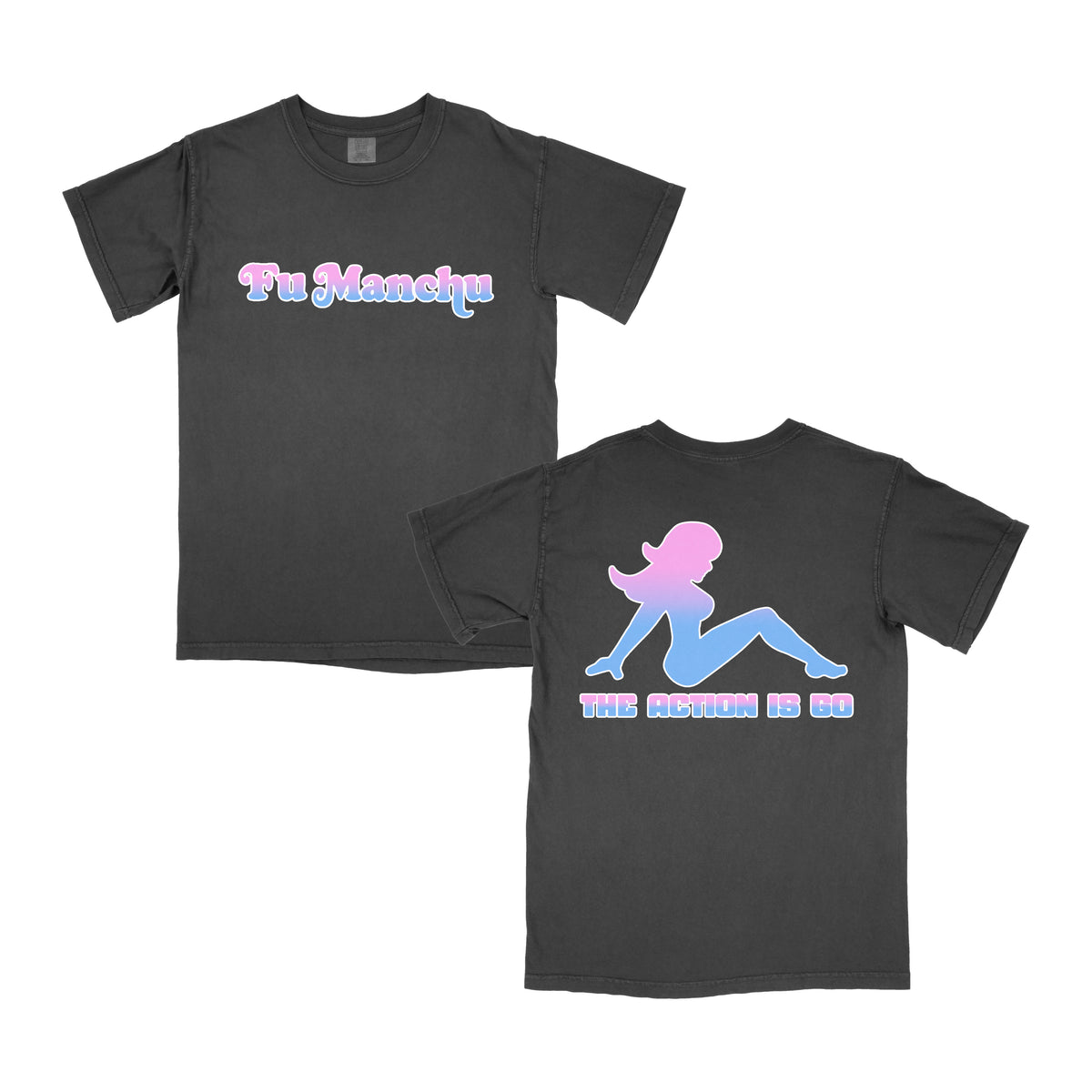 Mudflap (Tee)