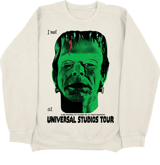 Frank (Crewneck)