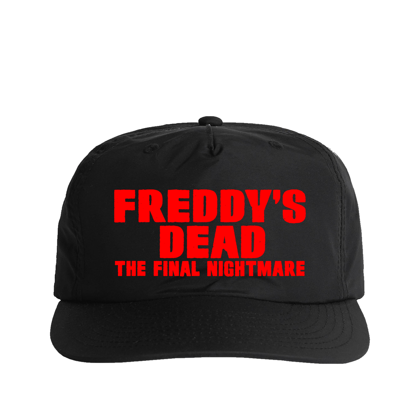 The Final (Hats)