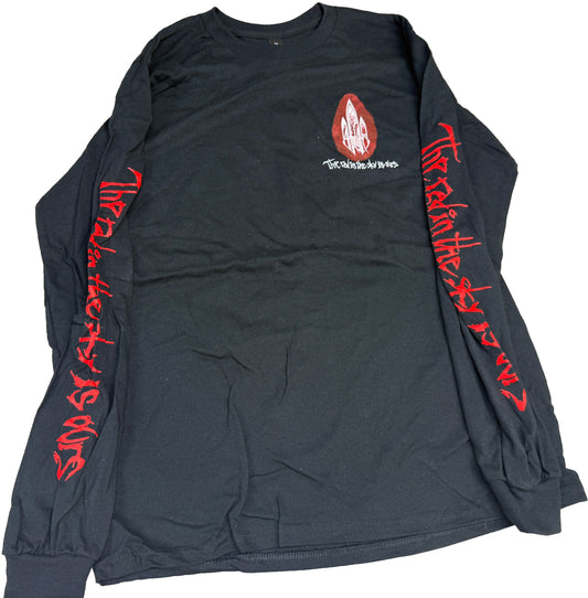AT THE GATES - Kingdom (Long Sleeve)