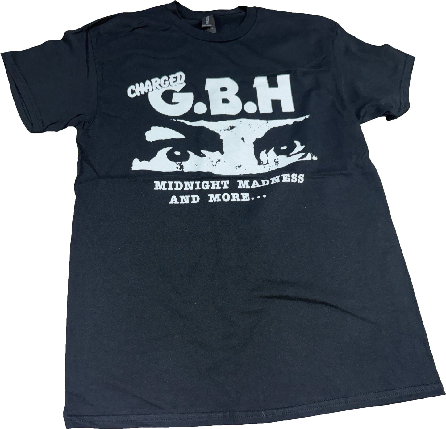GBH - Midnight (Tee)