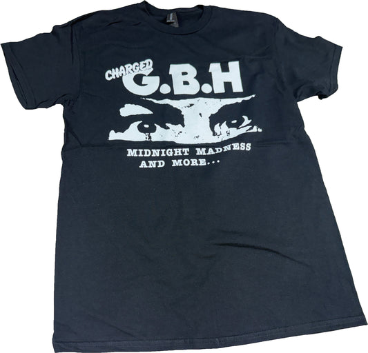 GBH - Midnight (Tee)