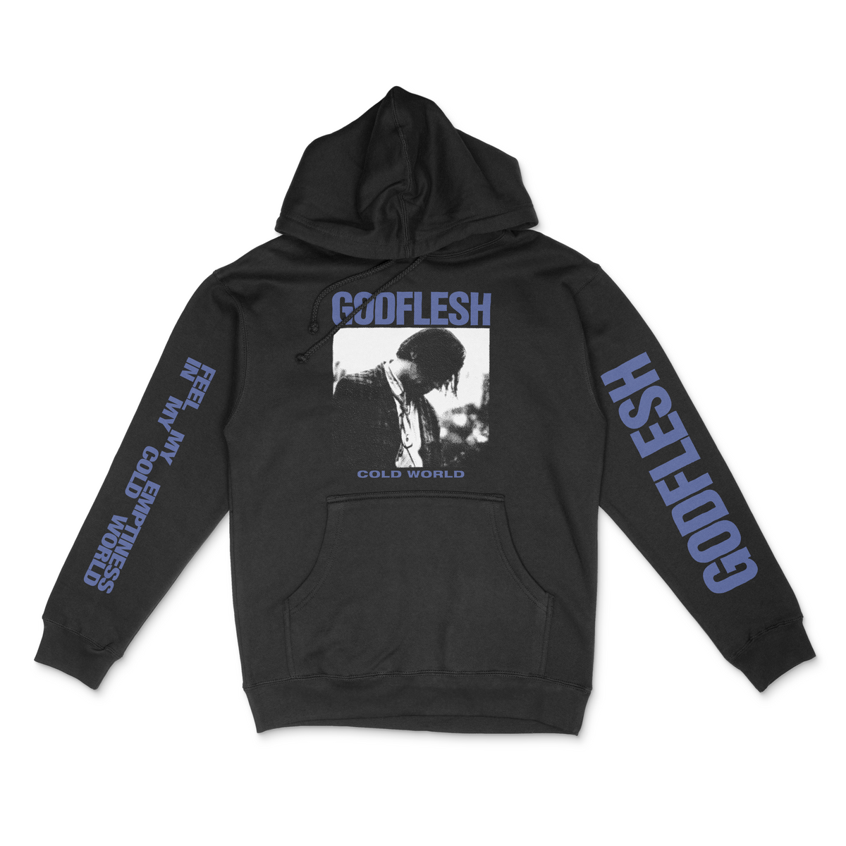 Cold (Hoodie)