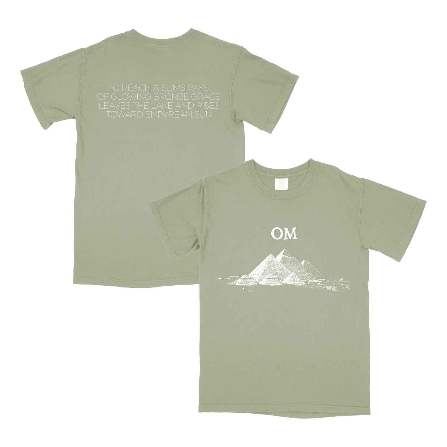 Giza (Tee)