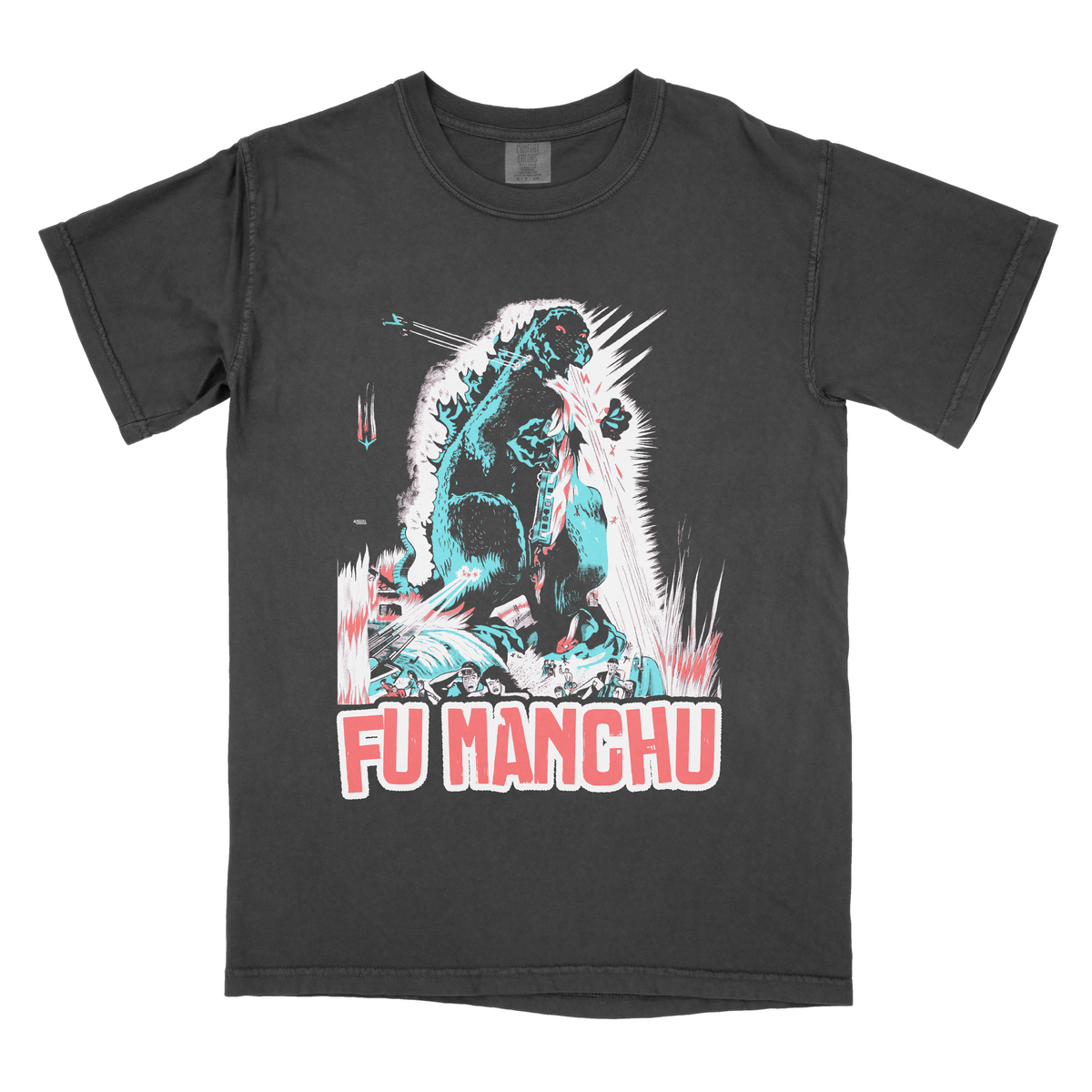 Zilla (Tee)