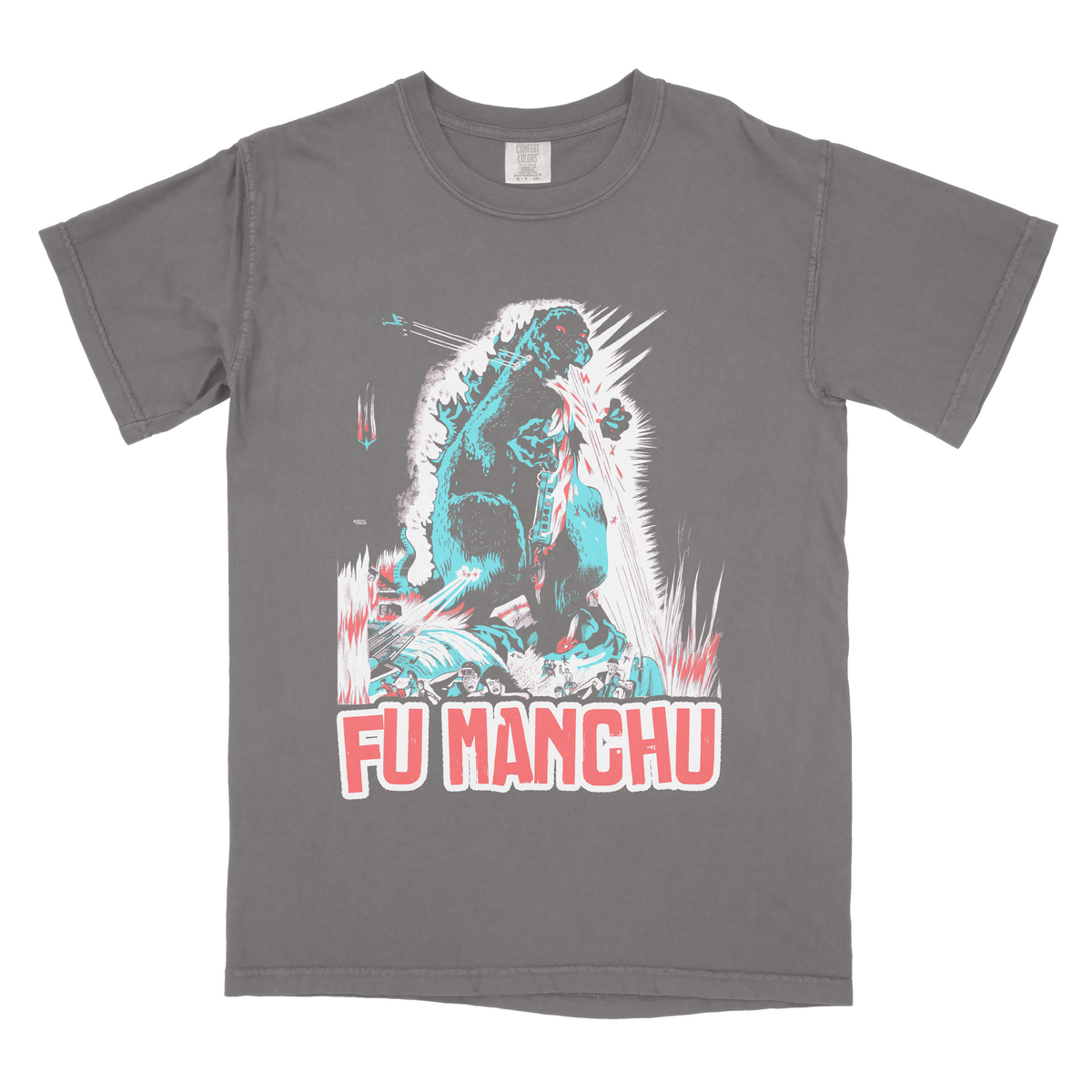 Zilla (Tee)