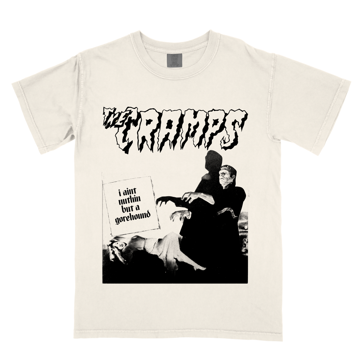 Gorehound (Tee)