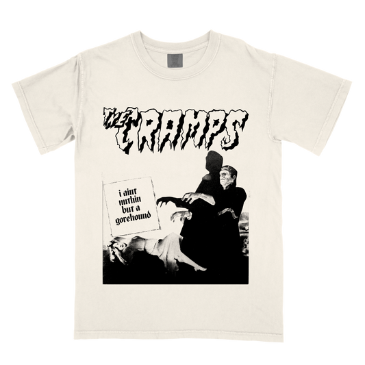 Gorehound (Tee)