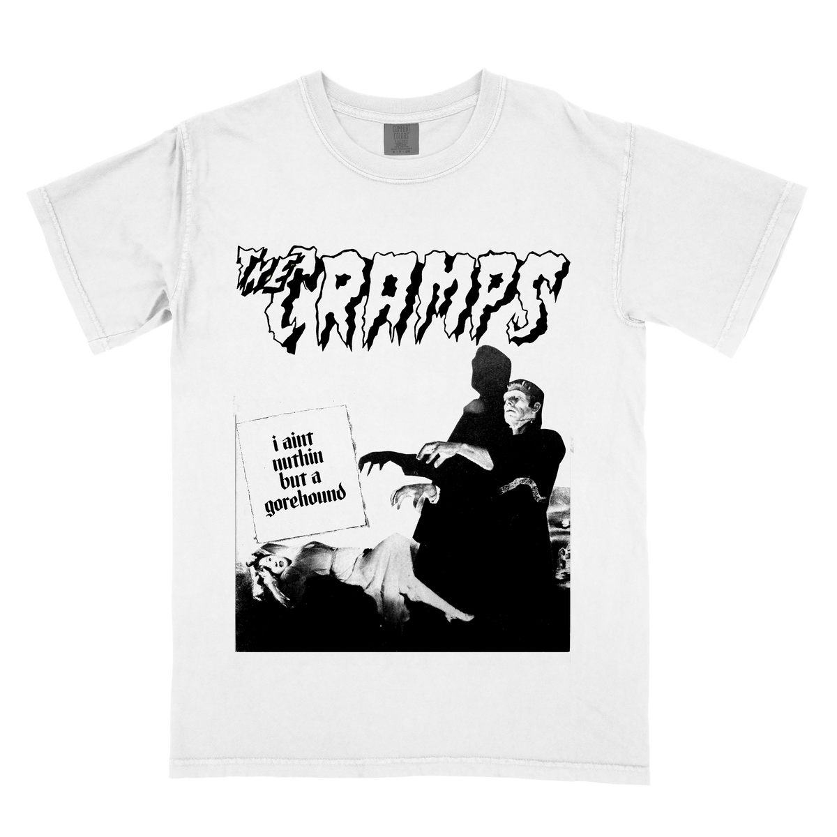 Gorehound (Tee)