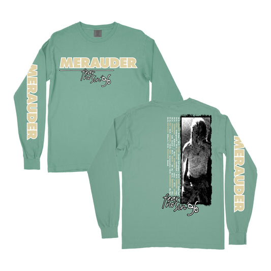 No Sin (Long Sleeve)