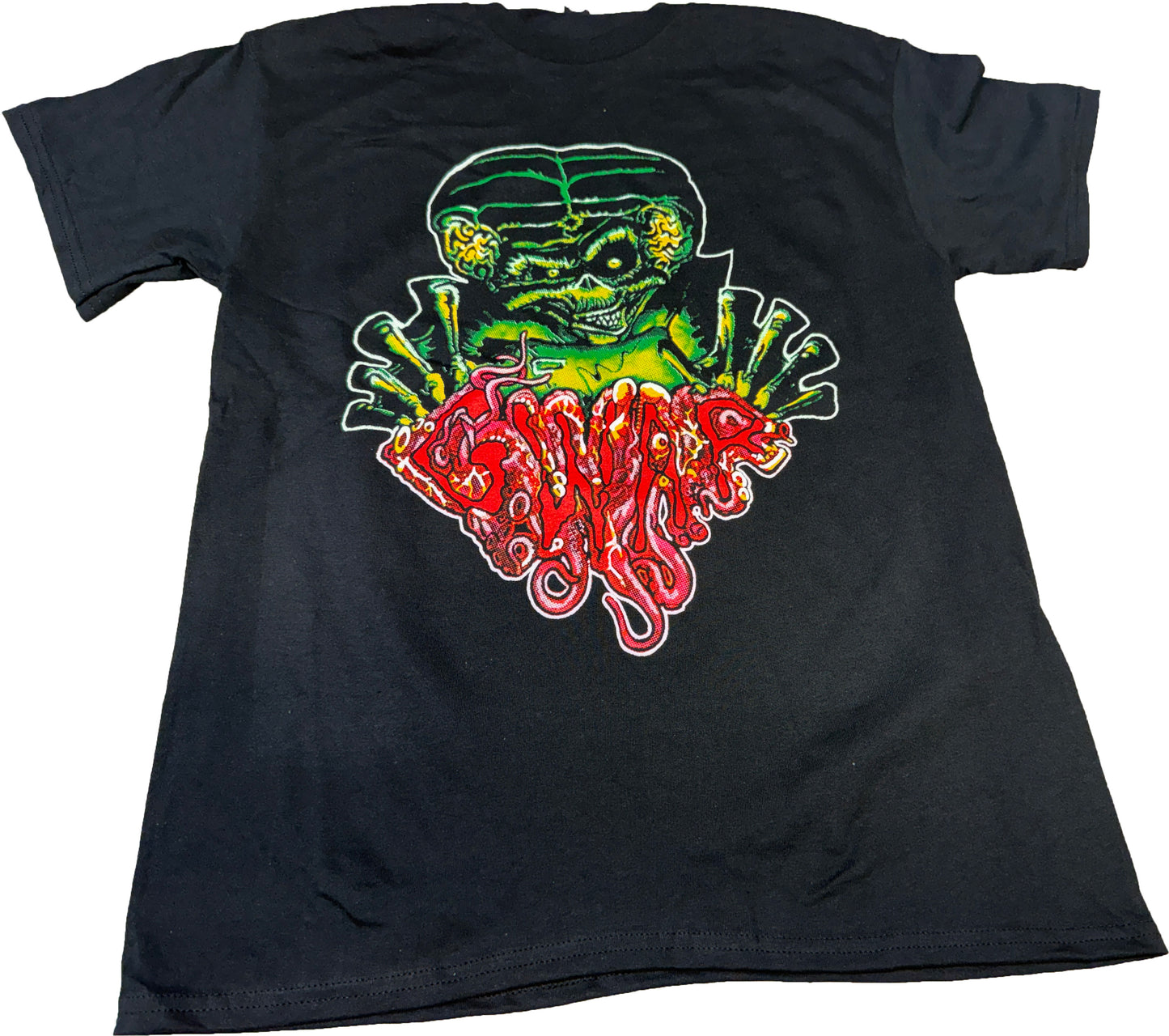 GWAR - Flesh Column (Tee)