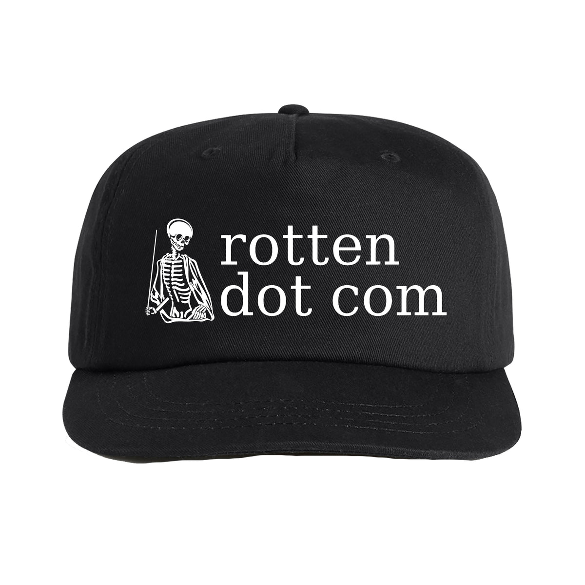 Flush Please (Hats)