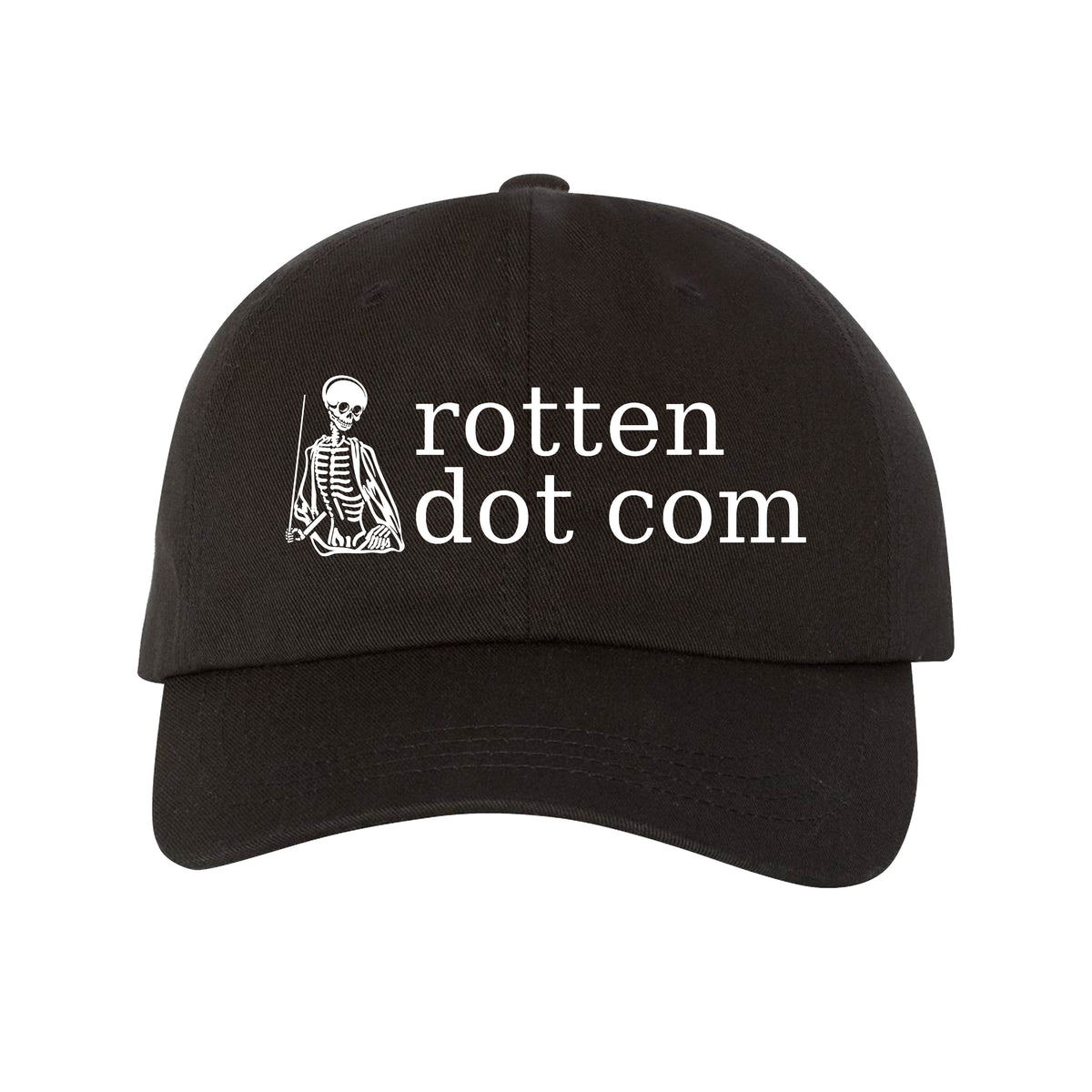 Flush Please (Hats)