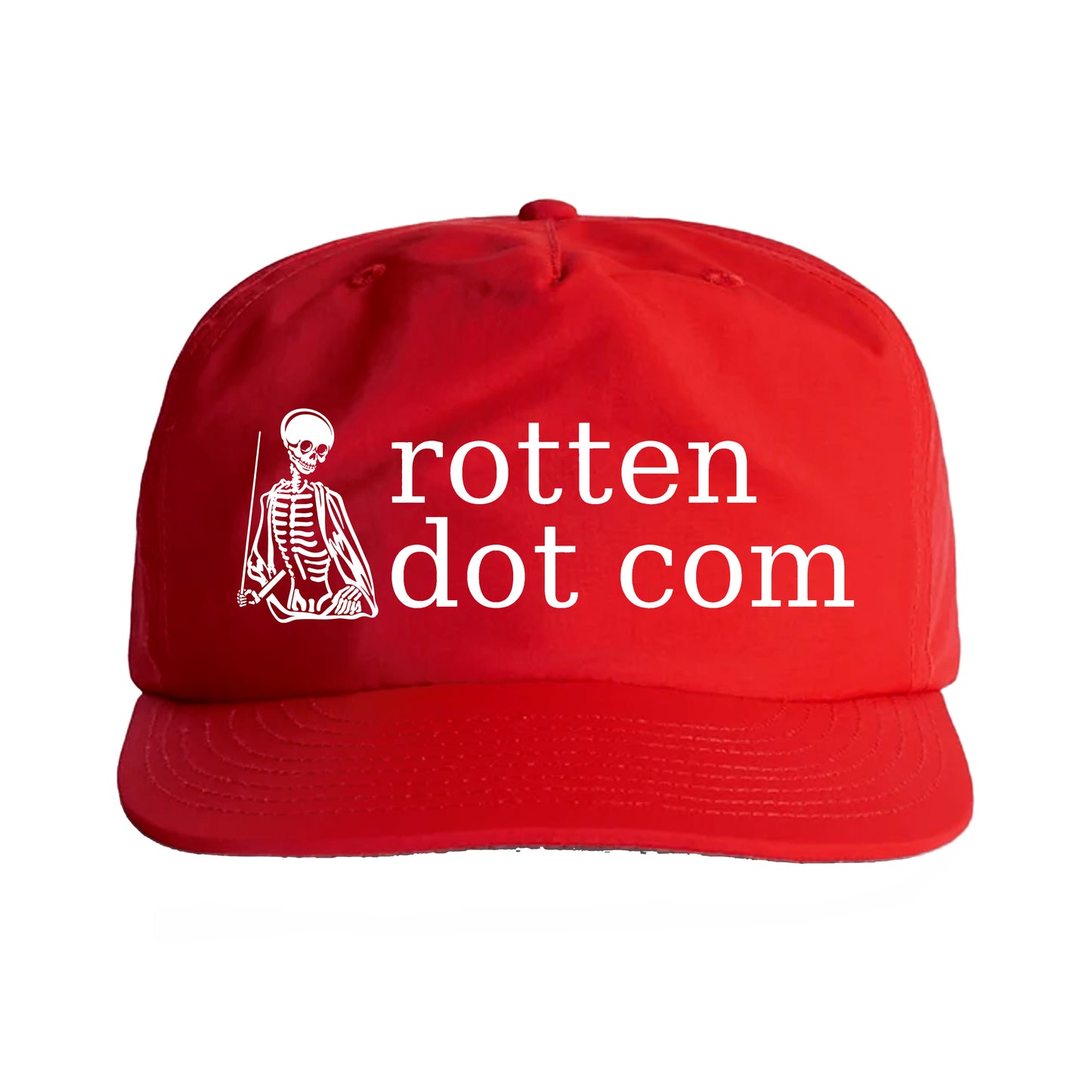 Flush Please (Hats)