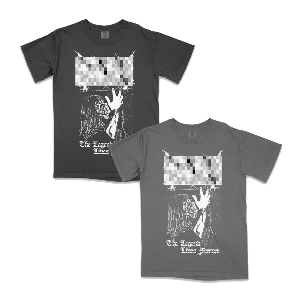 Dead (Tee)