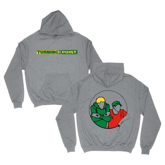The Few (Hoodie)