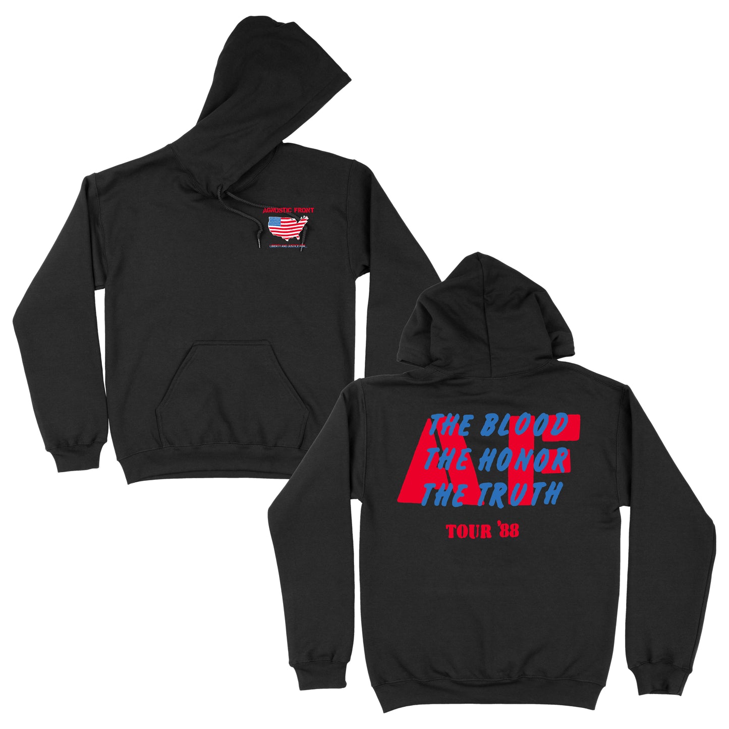 Liberty (Hoodie)