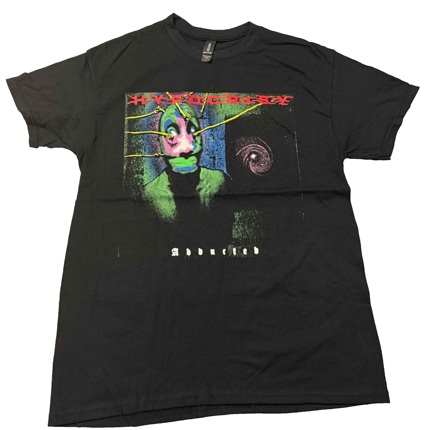 HYPOCRISY - Abducted (Tee)