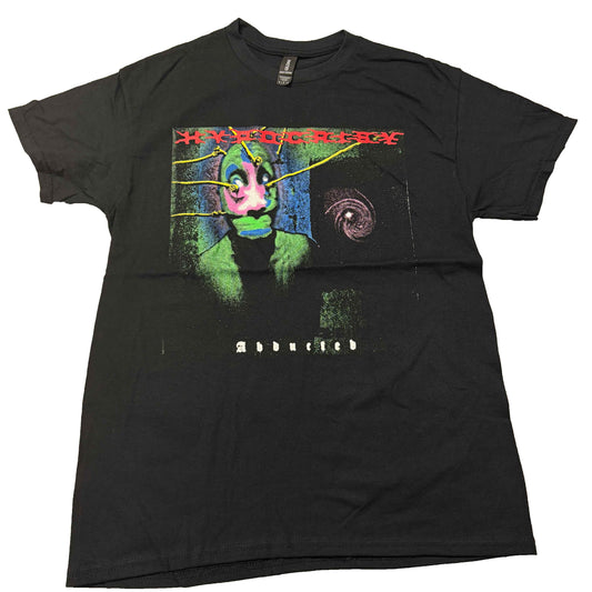 HYPOCRISY - Abducted (Tee)