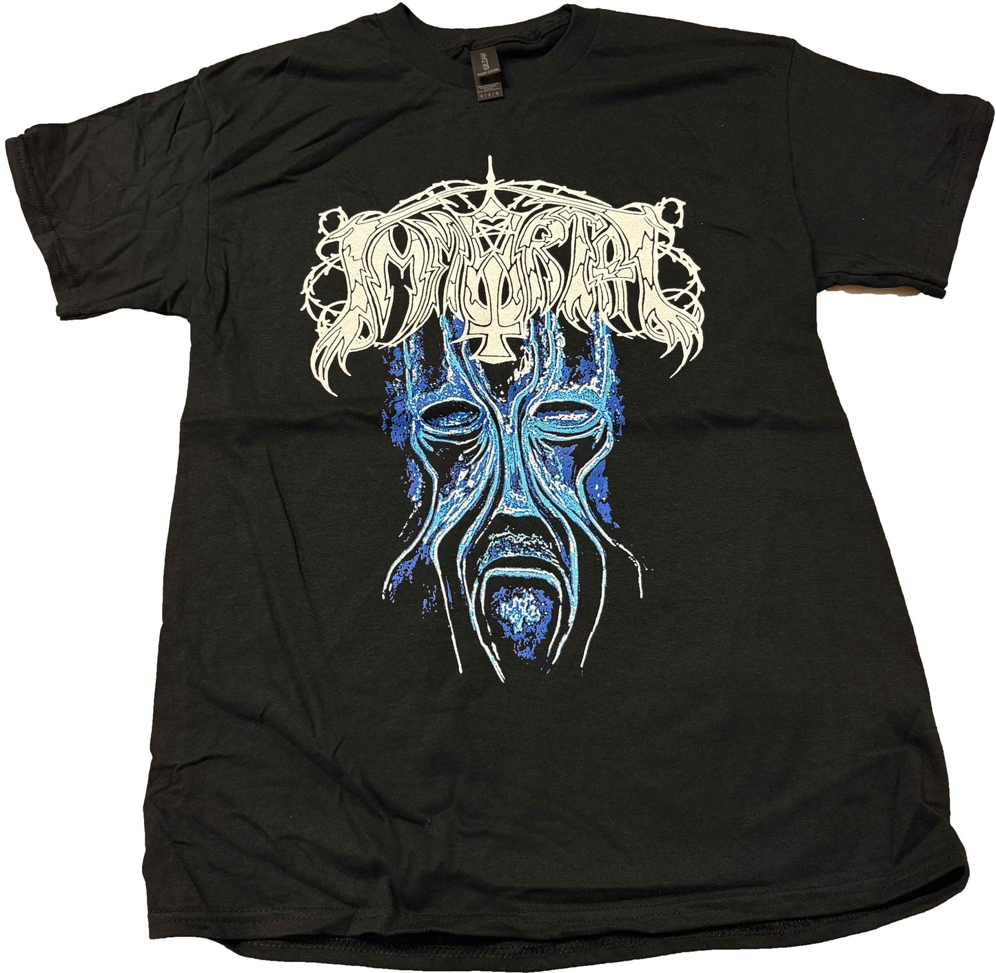IMMORTAL - Nebulah Frost (Tee)