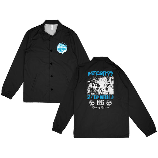 Systems Overload (Windbreaker)