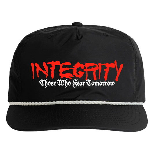 Those Who Fear Tomorrow (Hats)