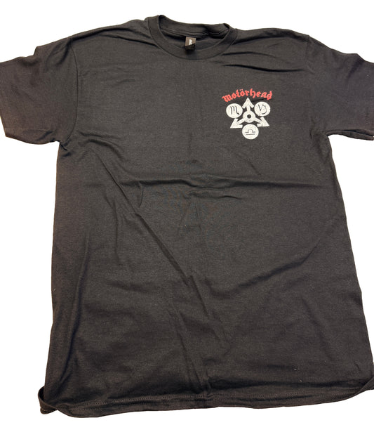 MOTORHEAD - Iron Fist (Tee)