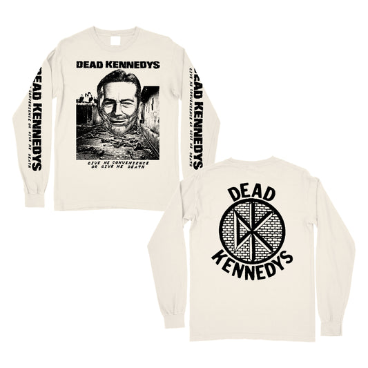 Give Me (Long Sleeve)