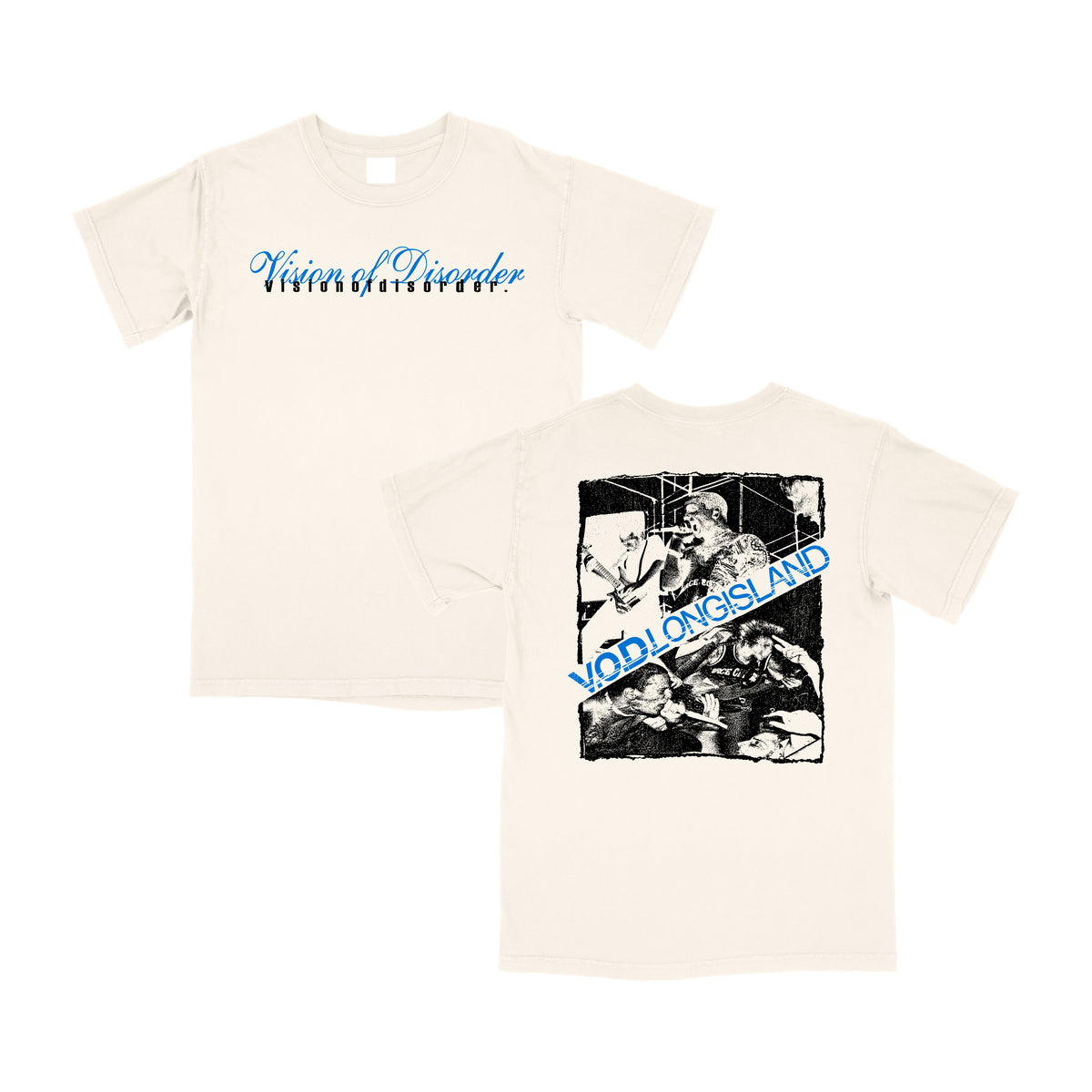 Long Island (Tee)