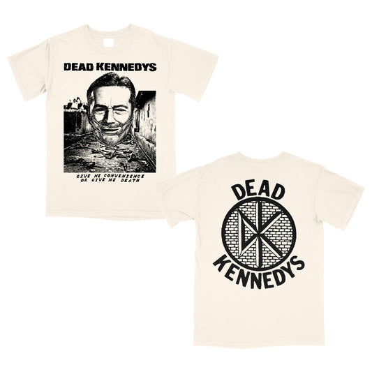 Give Me (Tee)