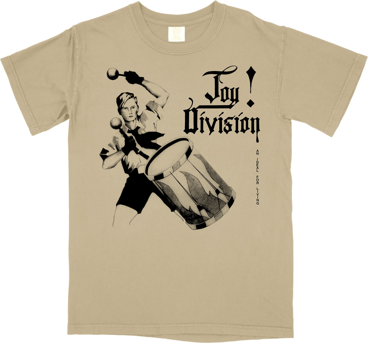 Ideal (Tee)
