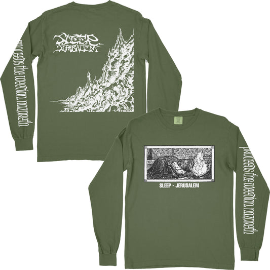Jerusalem (Long Sleeve)