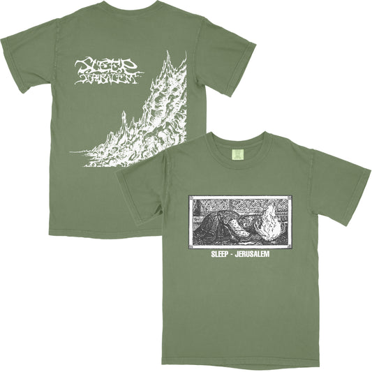 Jerusalem (Tee)