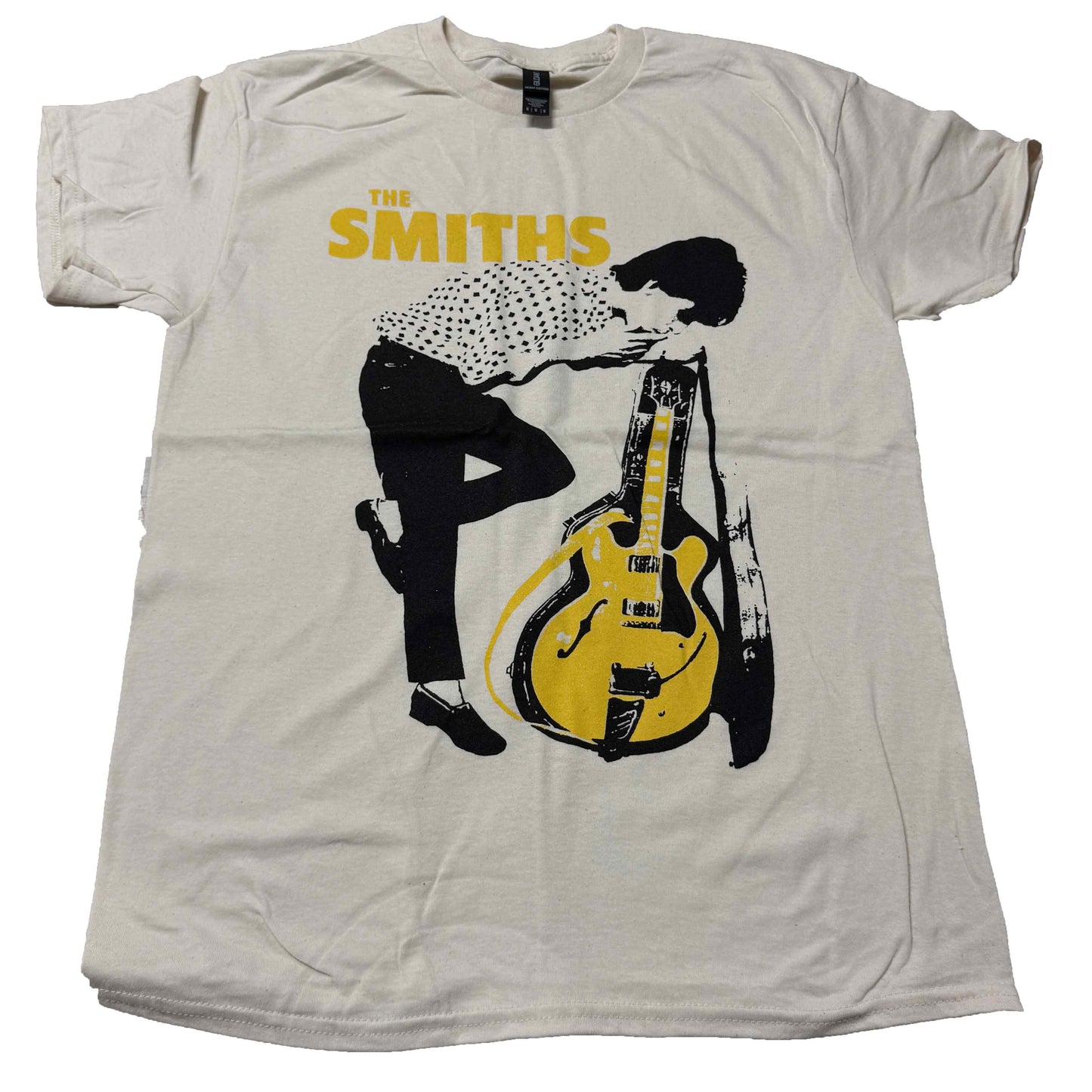 THE SMITHS - Johnny (Tee)